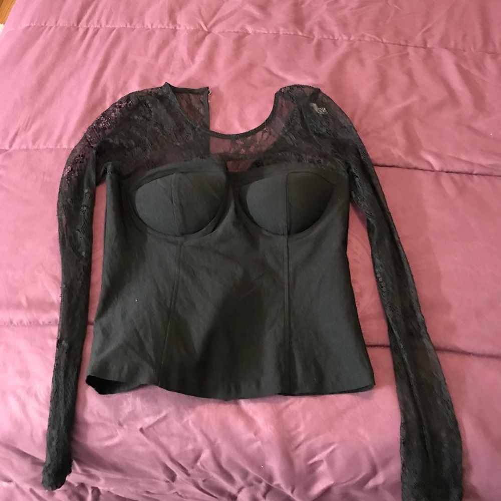 Top